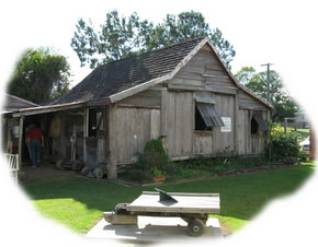 Hervey Bay Historical Village and Museum - Tourism Brisbane