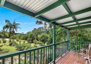 The Cottages On Mount Tamborine - Tourism Brisbane