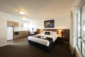 Takalvan Motel - Tourism Brisbane